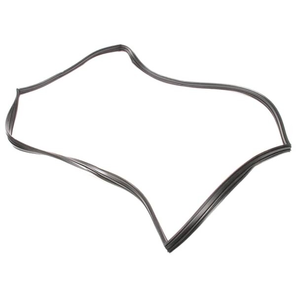 True 810445 Door Gasket Black GDM-06/06F 2910-R040