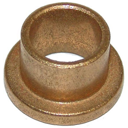 Imperial 1840 Door Bushing Bronze 1/2" Hole 5/8" OD 3/8" Wide