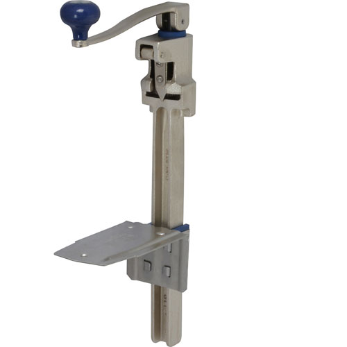 Edlund 1S Manual Can Opener W/Stainless Steel Base