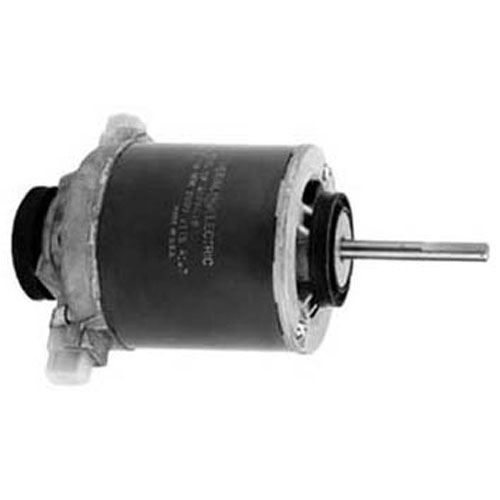 World Hand Dryer WDR210-K Blower Motor, 115V, WORLD