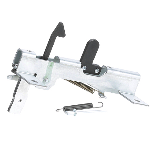 Amana AMAR0000282 Steel Door Latch Kit, 4 9/16"