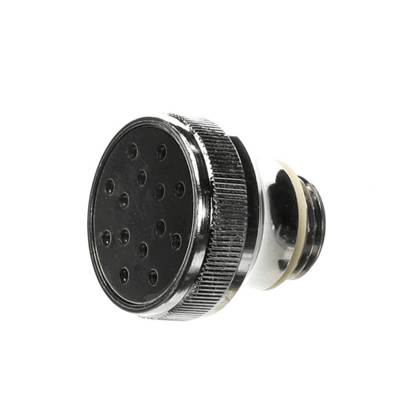 T&S Brass B-0103 Rosespray Outlet 3/8" NPT Male Threads