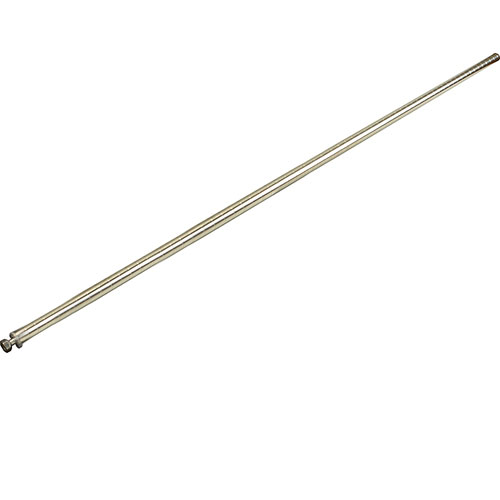Intermetro 54P Post Shelf Chrome Plated 54"