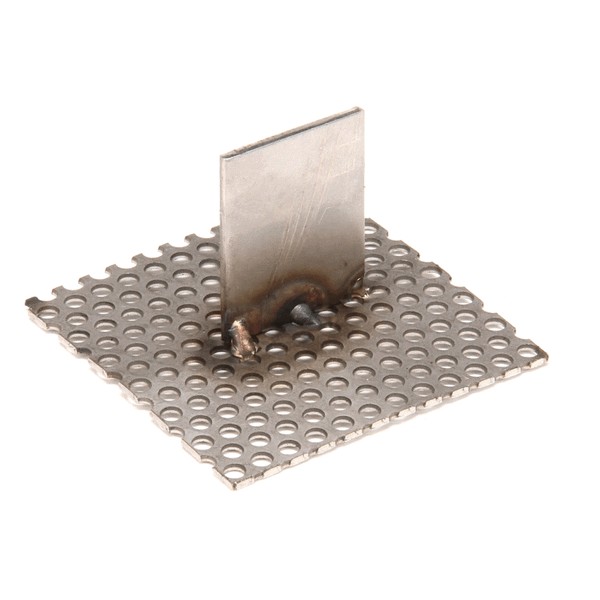 Pitco B3305402-C Right Tank Screen Drain Valve Weldment S14D