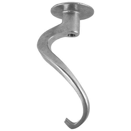 Univex 1023089 Dough Hook - 20QT