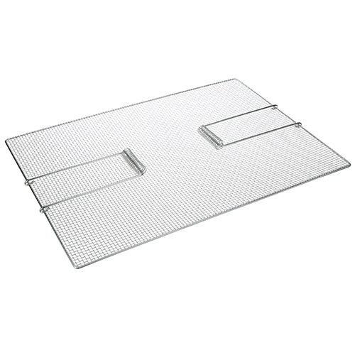 Pitco P6072341 Wire/Glass Screen Donut, 24x34 with Handles