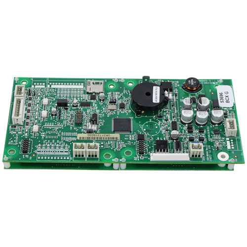 Blodgett 53696 Combi Oven Controller Programmable BCX14G
