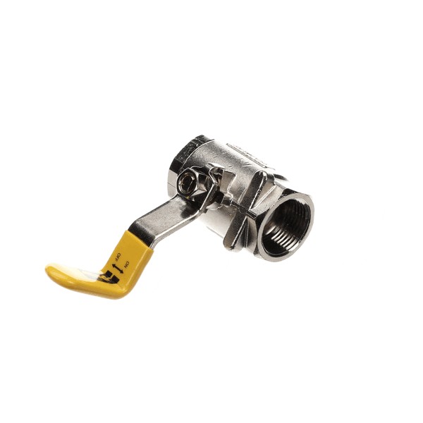 Lang O9-C28-121-1 Drain Valve With Modified Handle