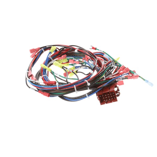 Groen 141836 Convection Steamer Wire Harness Control HY-5G