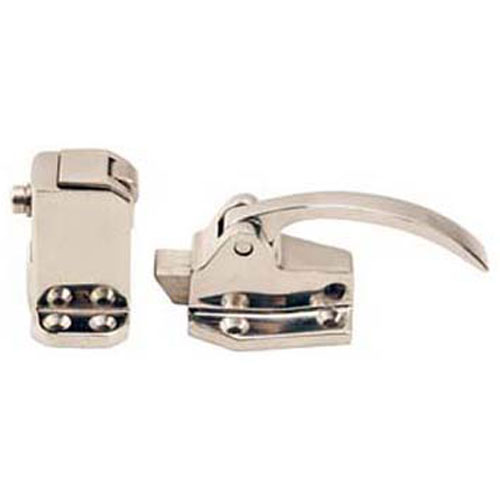Polar Hardware 505OFF Latch (W/strike)