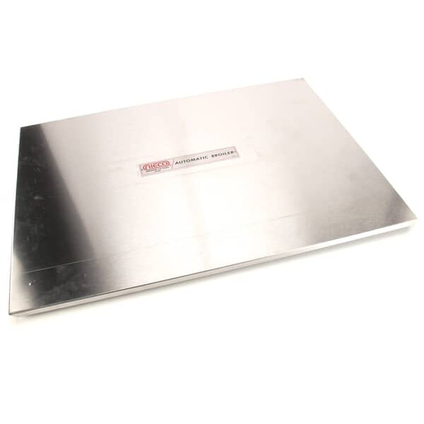 Nieco 9194 Side Panel 800B/950