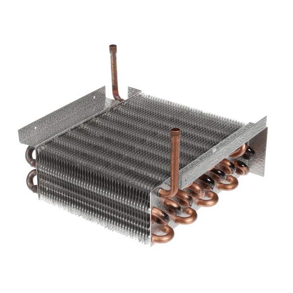 True 800612 Sandwich Unit Condenser Coil 7" X 9" X 3" GDM-07F