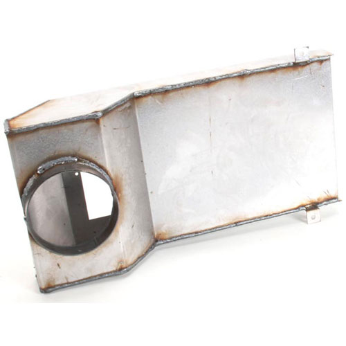 Frymaster FM8233166 Exhaust Duct