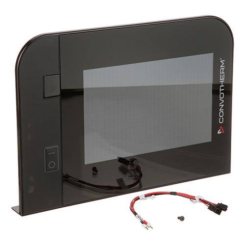 Cleveland 5066600 Easytouch User Interface UI 10"