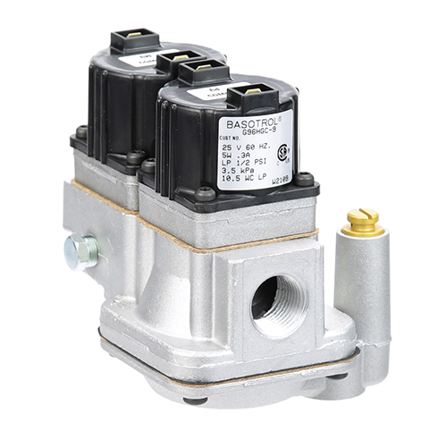Groen 098444 LP Gas Valve