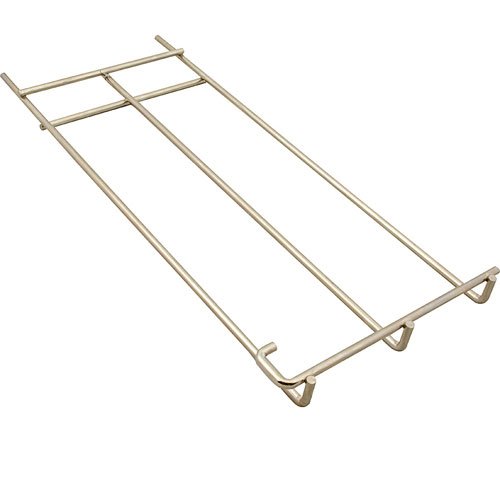 Garland GL1311100 Oven Base Left Hand RC Rack Guide Assembly