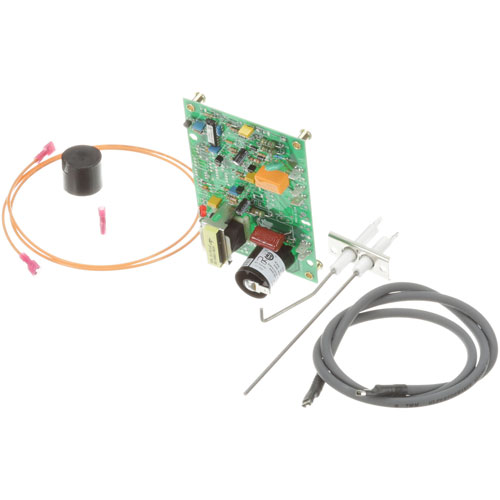 Hobart 913102-291 Spark Ignition Kit VC4/6G