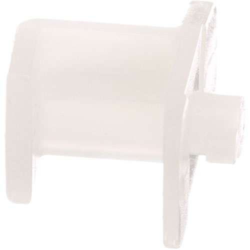 Beverage Air 30220L0900 Refrigerator Shelf Clip 1-3/8" X 11/16" X 1-1/16"