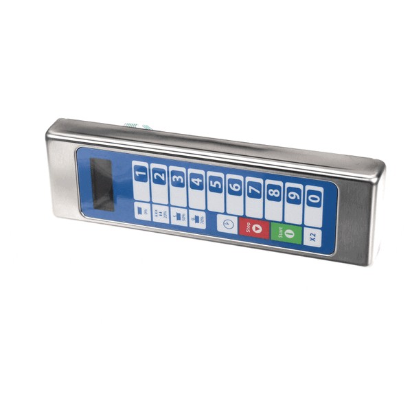 Amana 59204736 Control Board High Voltage Low Voltage SWA18T