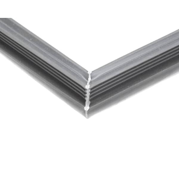 Nu-Vu 155-0005-A Proofer Bottom Door Gasket