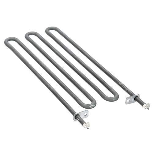 Hatco 02.09.304 6-Pass Toaster Element, 208V, 1650W