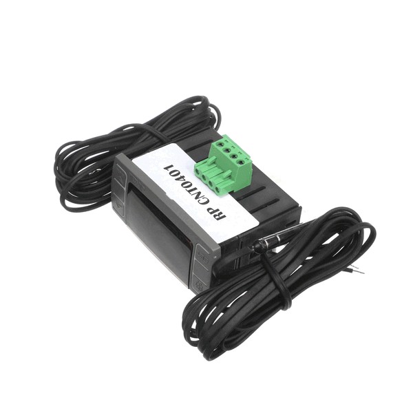 Randell RPCNT0401 Temperature Control Dixell Pre-Programmed