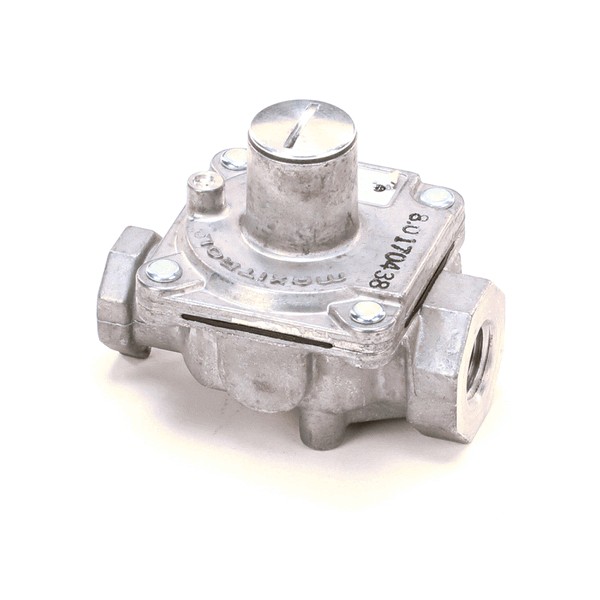 Accutemp AT0P-2847-2 Griddle Pressure Regulator Liquid Propane