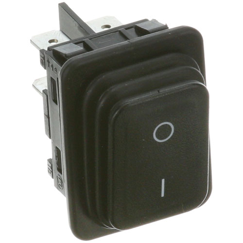 Roundup - AJ Antunes 401K107 Rocker Switch16A 125V