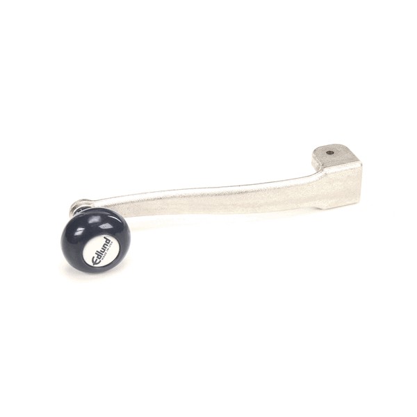 Edlund A500 Handle With Black Knob Assembly 1