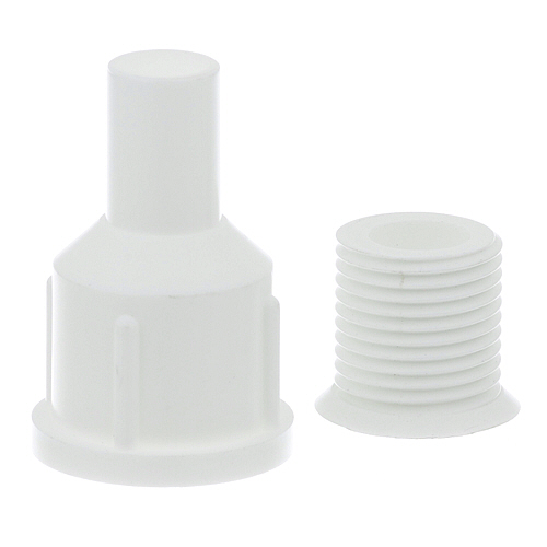 True E811504 Nozzle & Screw Set