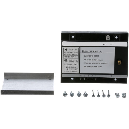 Garland 1864901 Ignition Module for MWG/XG/9501