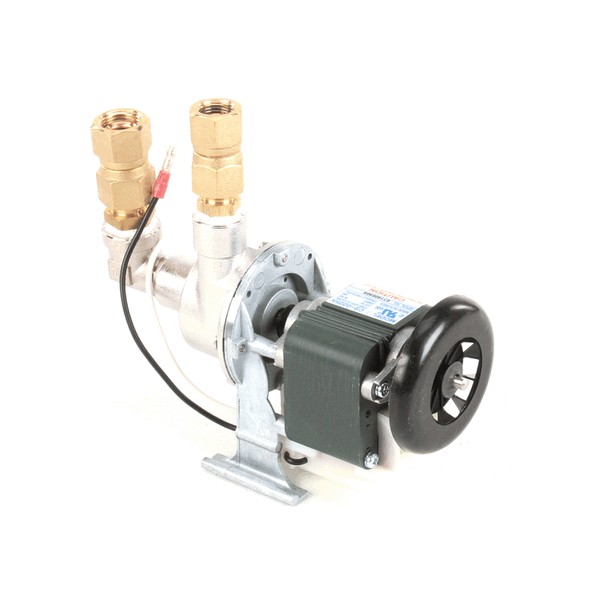 Curtis WCWC-1037 Water Pump - 120VAC