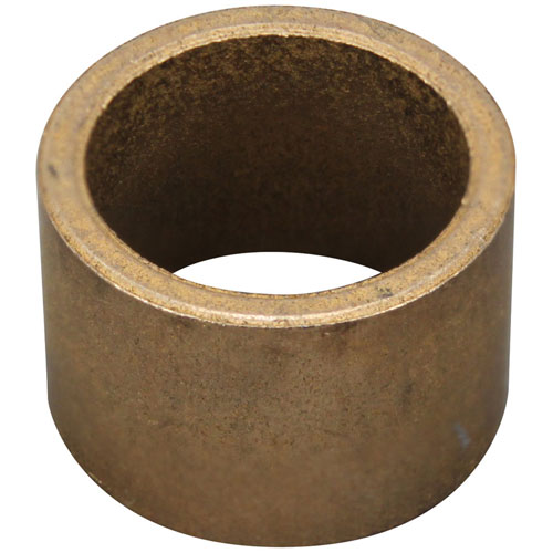 Cleveland 02096 Bearing Oil Impregnated, 0.753 inch Inner Diameter, Porous Bronze