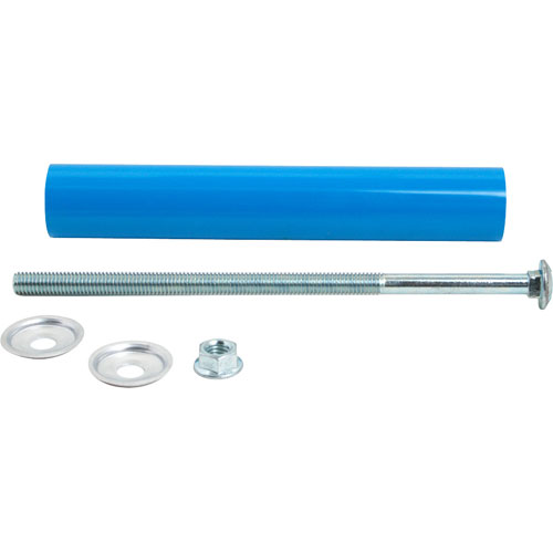 Worcester Industrial SS611THK Handle,Top, Kit, Shortening Shuttle&reg;