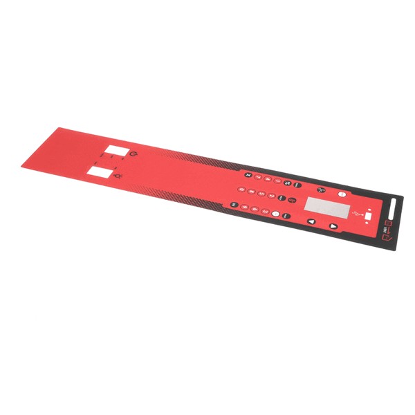 Vulcan Hart 00-959113-00002 Oven Overlay Control Panel VC4/VC6
