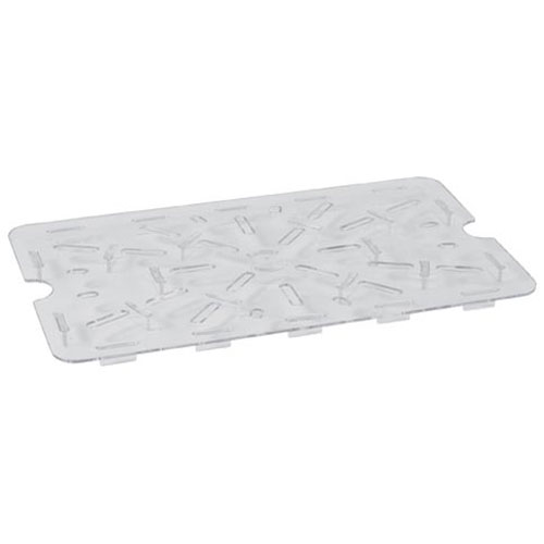Draintray Fits 12x18 Box  For Cambro - Part# Cam1218dscw135