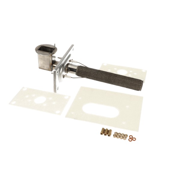 Unox KVG1045B Right Torch & Ignition Plug Kit 35kW XEVC