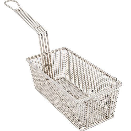 Frymaster FM803-0019 Fry Basket 11" X 5-5/8",  FH