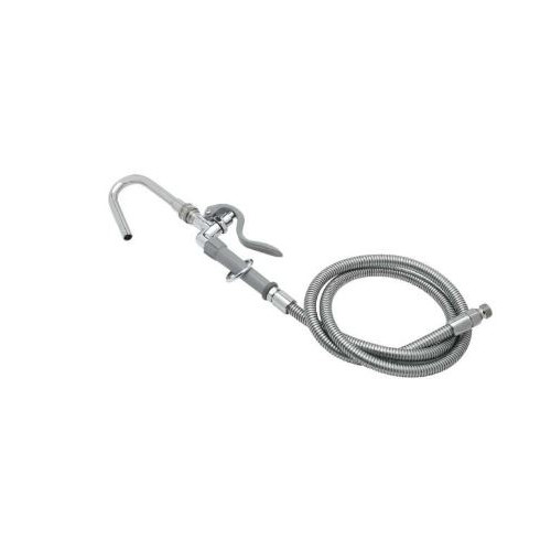 T&S Brass B-1413 Pot Filler Assembly