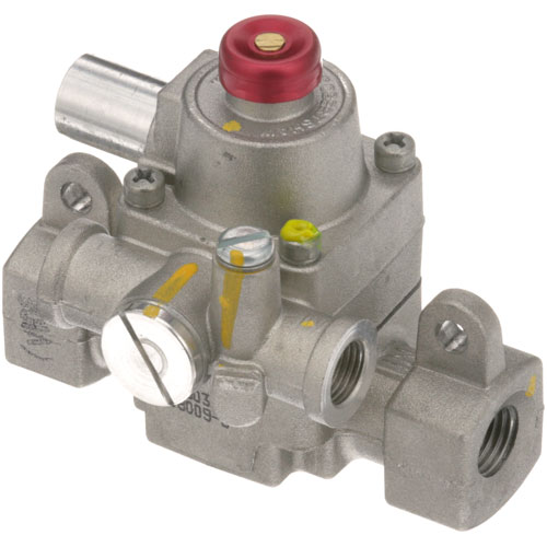 Hobart 14267 Safety Valve 1/4" X 1/4" FPT
