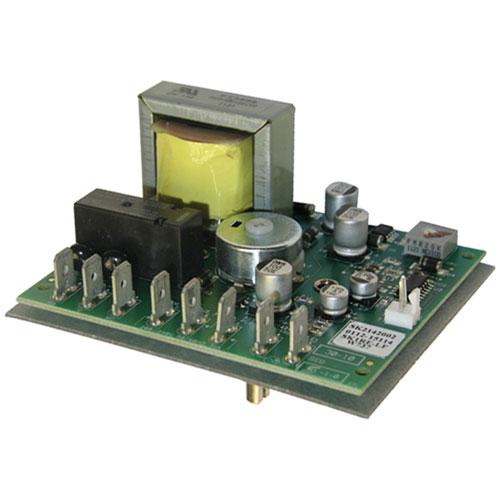 Cleveland SE00119 Range Thermostat Kit W/ Temp Control Board 100-450F