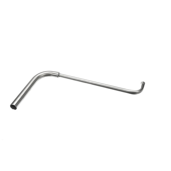 Henny Penny 71899 Fryer Oil Return Faucet Weldment Assembly 341