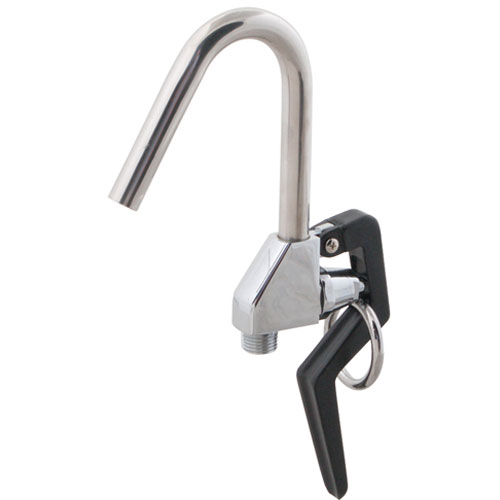 Component Hardware Group KL50Y031 Hooked Pot Filler Valve