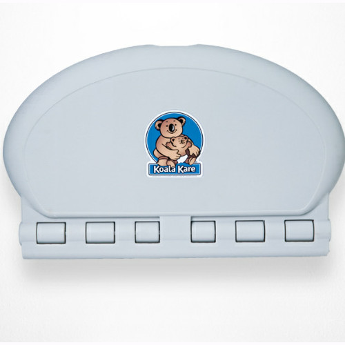 Koala Kare Products KB20801 Oval Changing Table,HOR