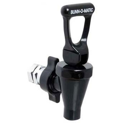 Bunn 27624.1000 Dispenser Faucet Shank & Nut
