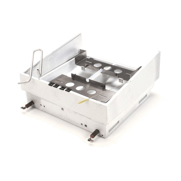 Precision Metal 625-288S Platen Kit 230V Domestic