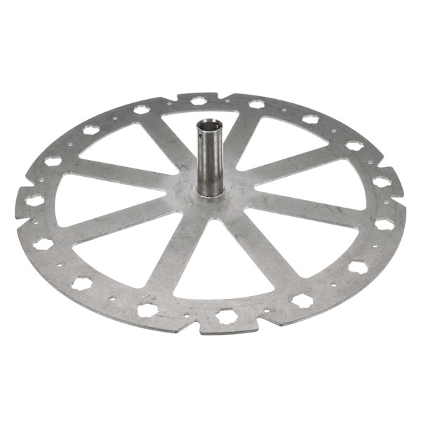 Power Soak Systems 32147 Slip Wheel Weldment Skewers