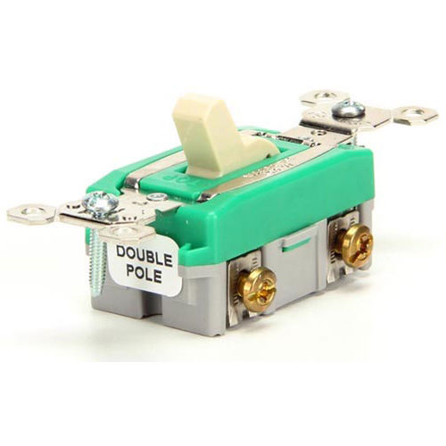 Atlas 12-202 Master Switch