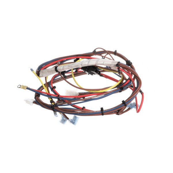 Turbochef ENC-1810 Wire Harness Line Voltage Combo