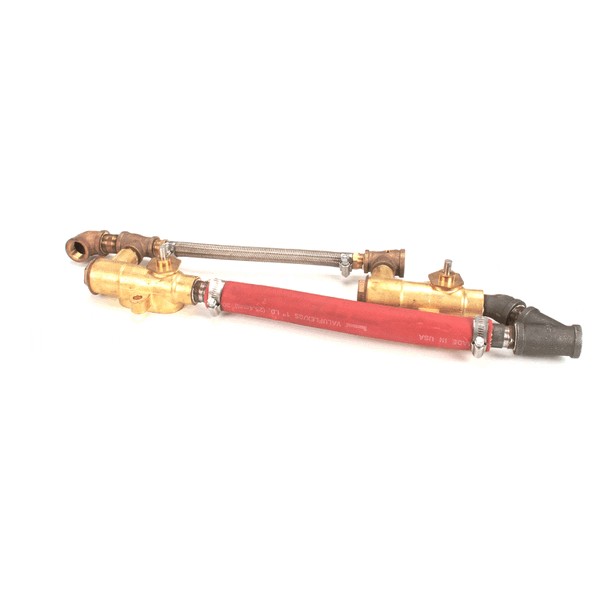 Market Forge 90-9970 Header Assembly 2A